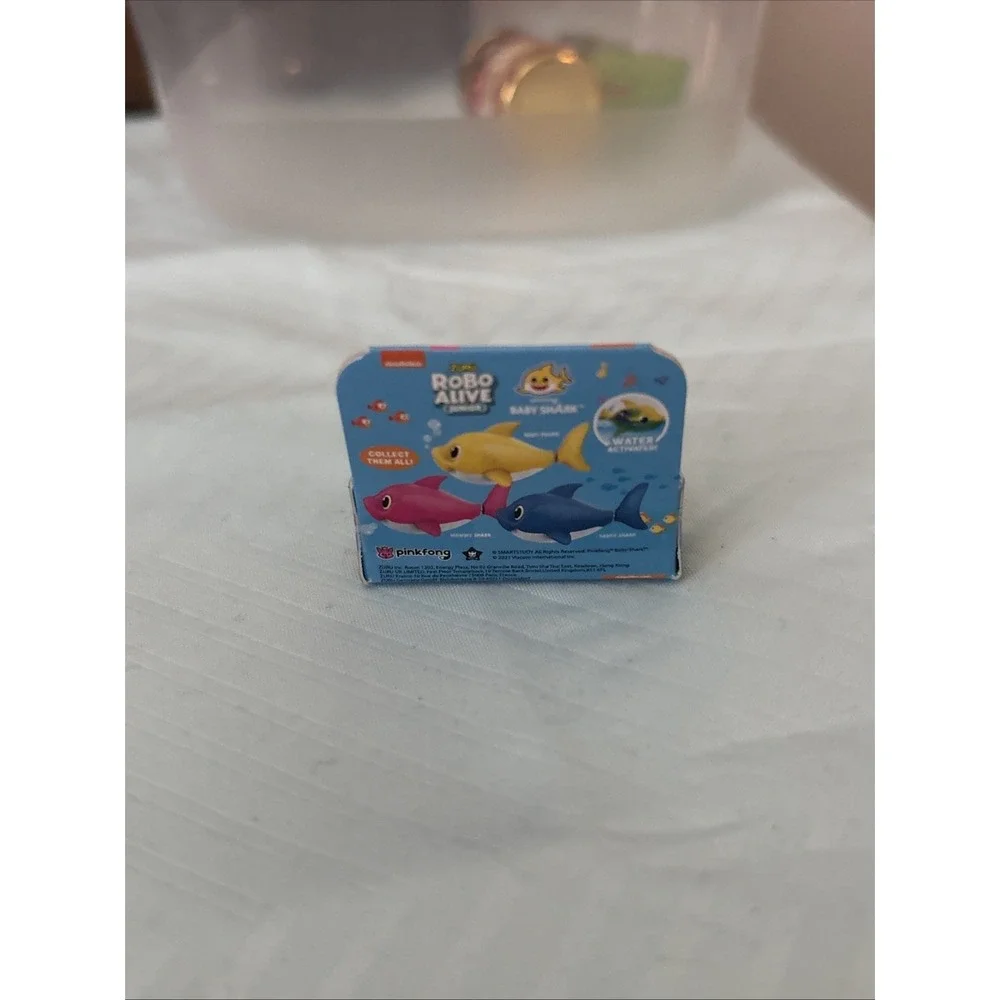 Zuru surprise toy
